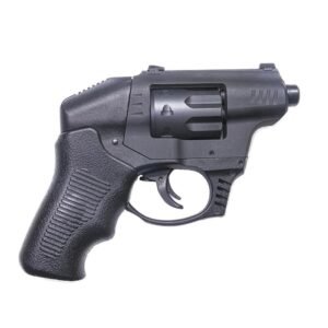 Standard Manufacturing SR1 Handgun .22 WMR 8rd Capacity 1.75″ Barrel Black
