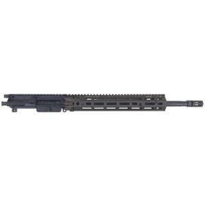 Daniel Defense DD4 RIII Complete Upper Receiver 16″ Barrel FDE