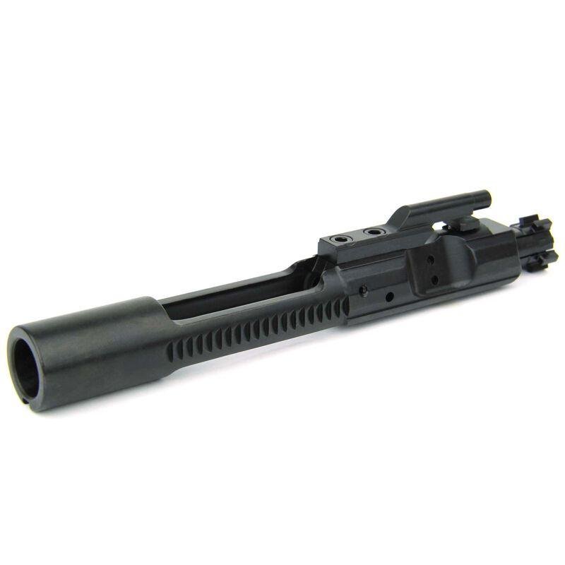 TacFire AR-15 5.56 NATO Bolt Carrier Group/MPI Tested Nitride (Made in the USA) TacFire AR-15 5.56 NATO Bolt Carrier Group/MPI Tested Nitride (Made in the USA)