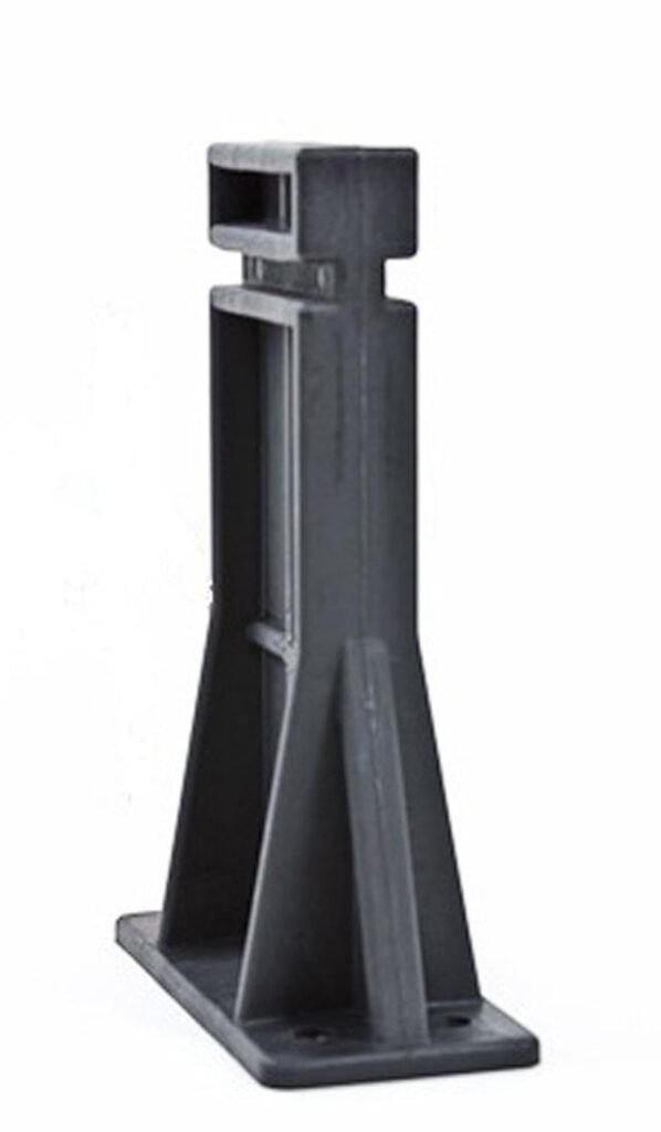 ERGO Grips Spikes Block for AR 15