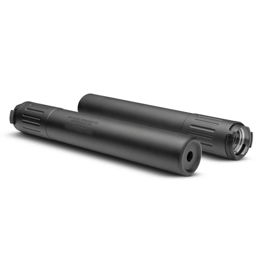 AAC MK13-SD Silencer .300 Win Mag 9.5″ Taper Mount Black AAC MK13-SD Silencer .300 Win Mag 9.5″ Taper Mount Black