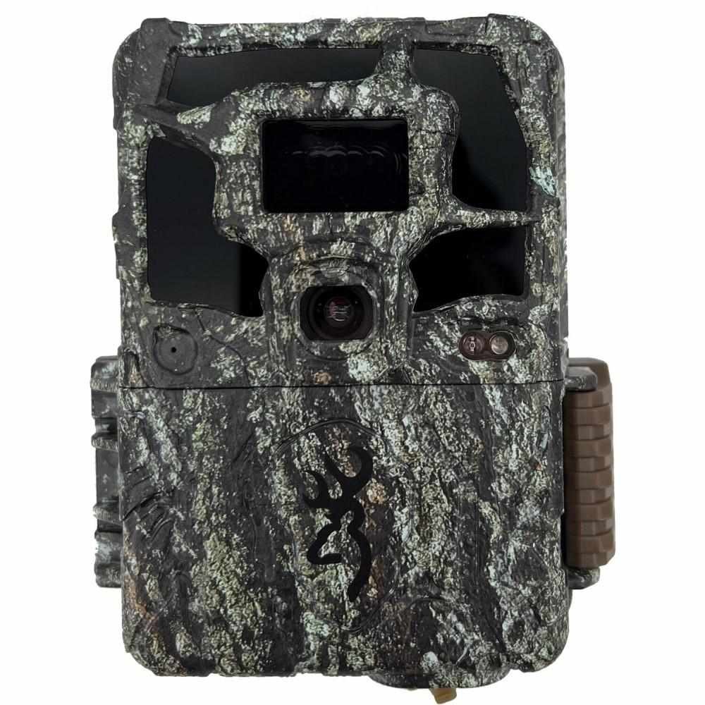 Browning Dark Ops Pro X Trail Camera 1080p 24MP Camo Browning Dark Ops Pro X Trail Camera 1080p 24MP Camo