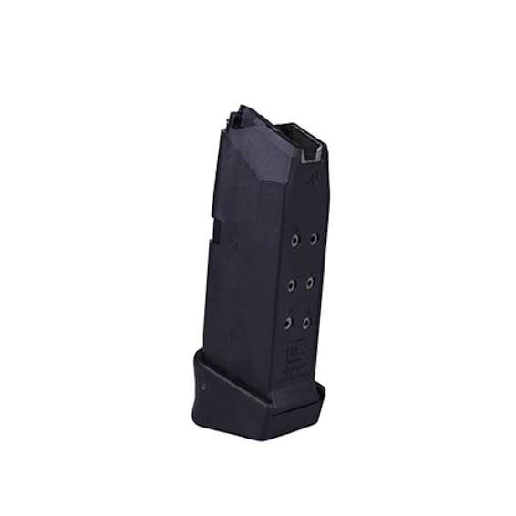 Glock Factory Handgun Magazine Black for Glock Model 27 .40 S&W 10/rd Bulk Glock Factory Handgun Magazine Black for Glock Model 27 .40 S&W 10/rd Bulk