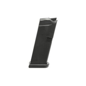 Glock Factory Original Glock 43 Magazine 9mm Luger 6/rd
