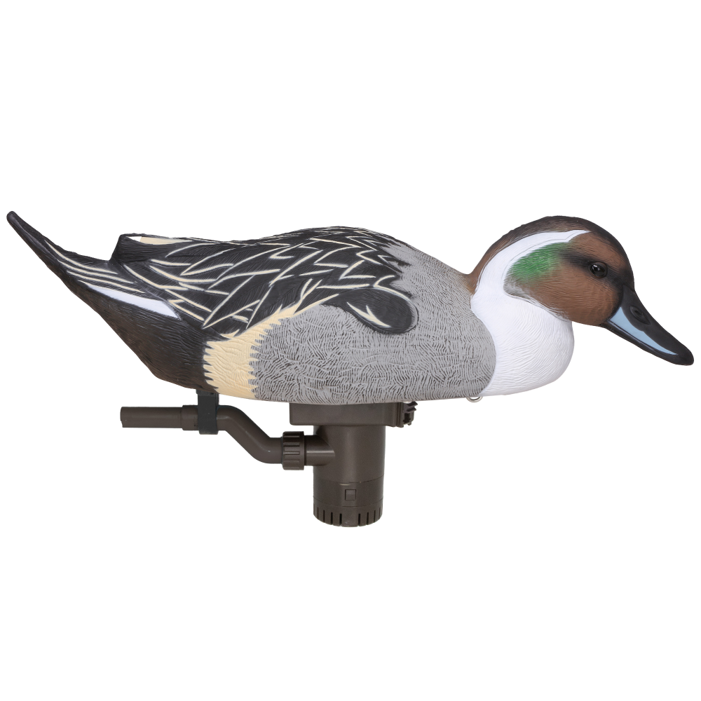 Higdon Motion Battleship Swimmer PRO Pintail Higdon Motion Battleship Swimmer PRO Pintail