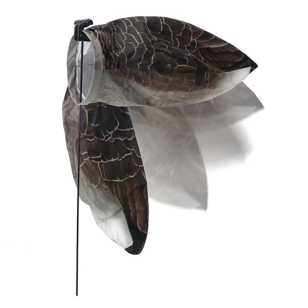 Higdon Canada Shock Socks Goose Decoys 12/ct Higdon Canada Shock Socks Goose Decoys 12/ct