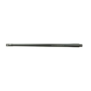 Black Rain Ordnance BRO-22 1/2×28 Threaded Barrel .22 LR 18″ Black with A2 Thread Protector