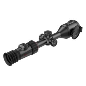 Nocpix Ace Thermal Rifle Scope 4-16×35 384×288 Black