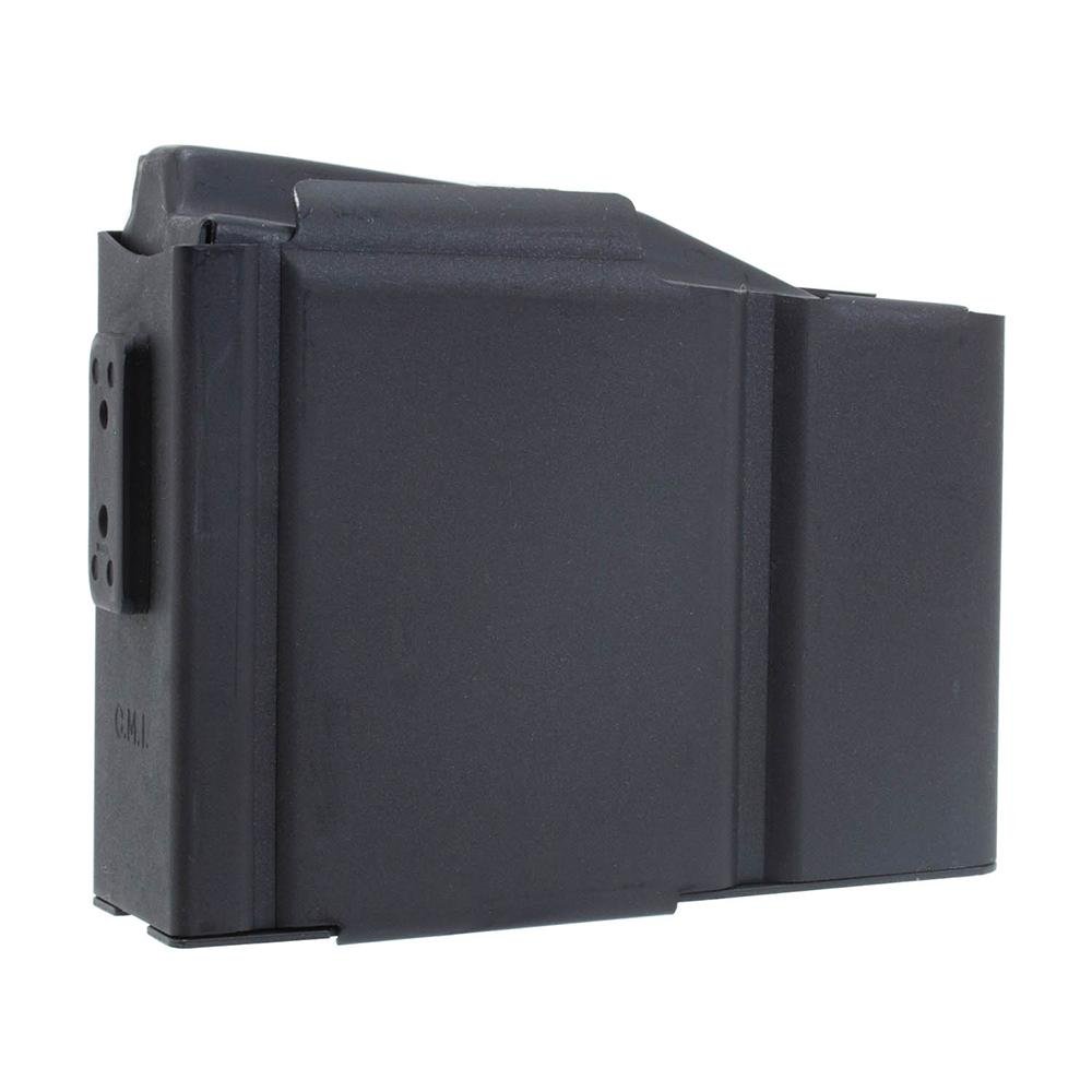 Check-Mate M1A / M14 Compatible Rifle Magazine .308 Win 5/rd Check-Mate M1A / M14 Compatible Rifle Magazine .308 Win 5/rd