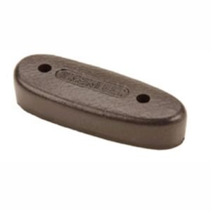 KICK-EEZ Dual Action All Purpose Recoil Pad – 5 5/8″ L x 2″ W x 15/16″ T Dual 3/16″