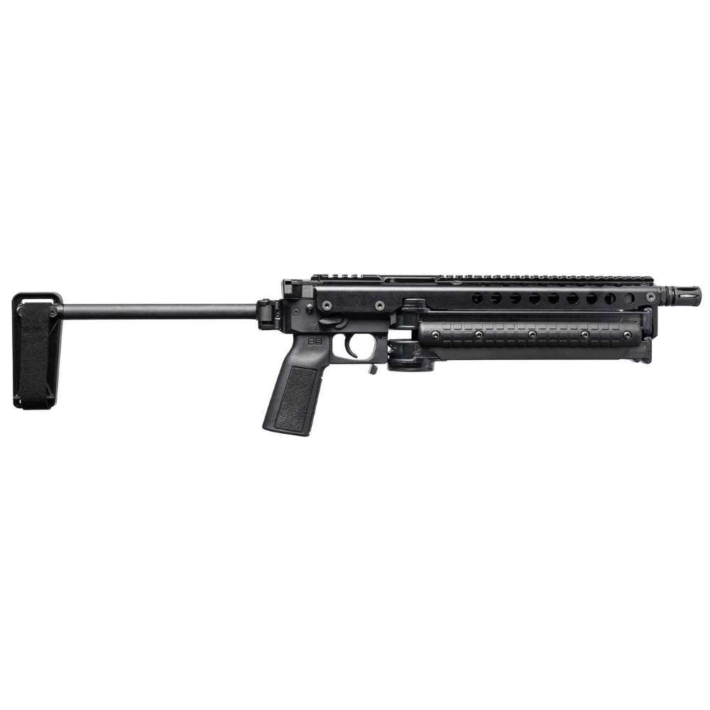 Kel-Tec KP50 Stabilizing Arm Brace Kel-Tec KP50 Stabilizing Arm Brace