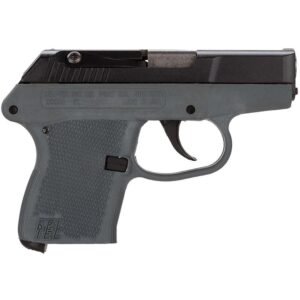 Kel-Tec P32 Handgun .32 Cal 7rd Magazine 2.7″ Barrel Black and Grey