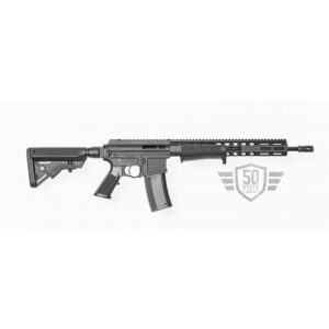 Troy Industries Sporting Pump AR Rifle .223 Rem 10rd Magazine 16″ Barrel Troy Stock Optic Ready Troy Industries Sporting Pump AR Rifle .223 Rem 10rd Magazine 16″ Barrel Troy Stock Optic Ready