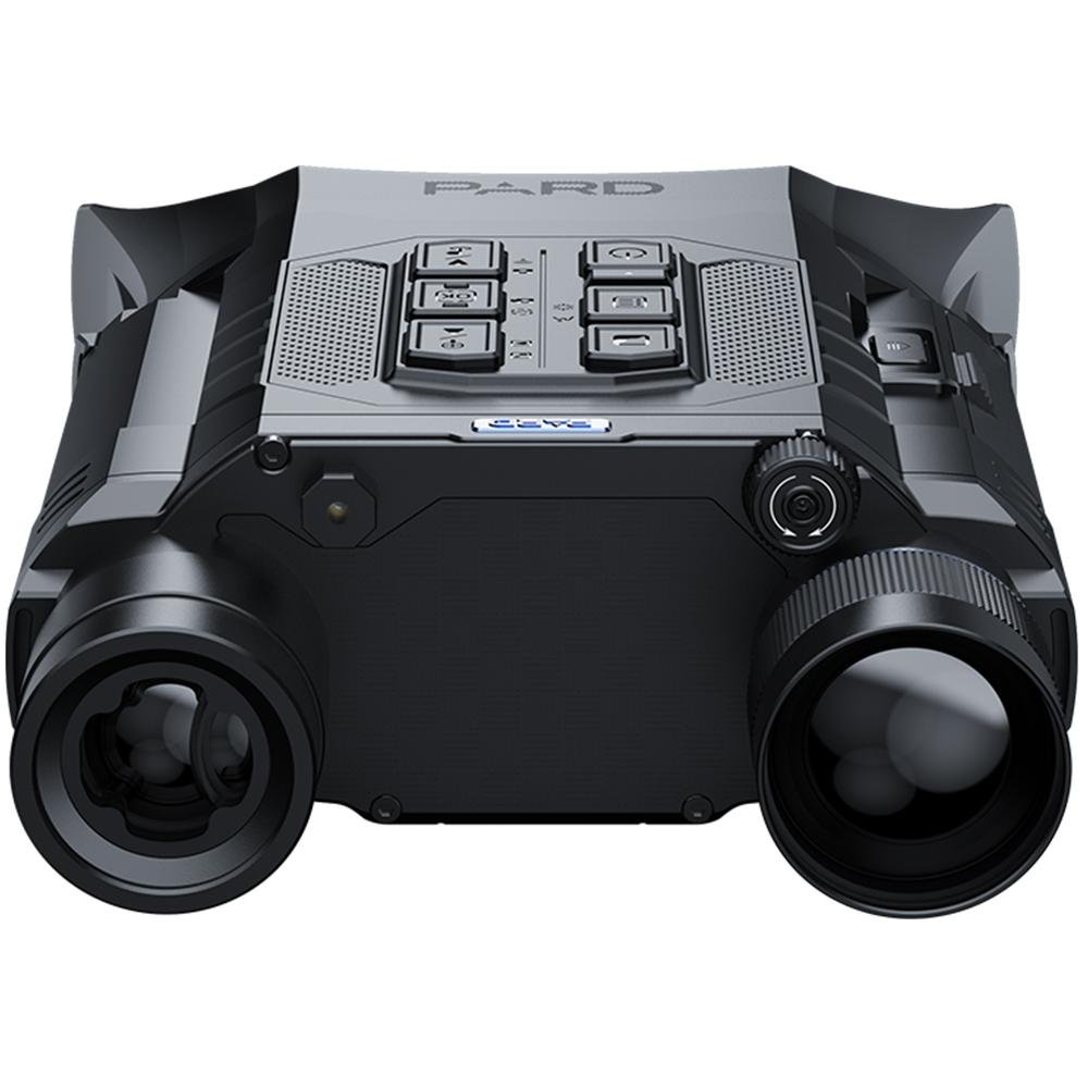 Pard Harrier Thermal Binocular 480-35 w/LRF Pard Harrier Thermal Binocular 480-35 w/LRF