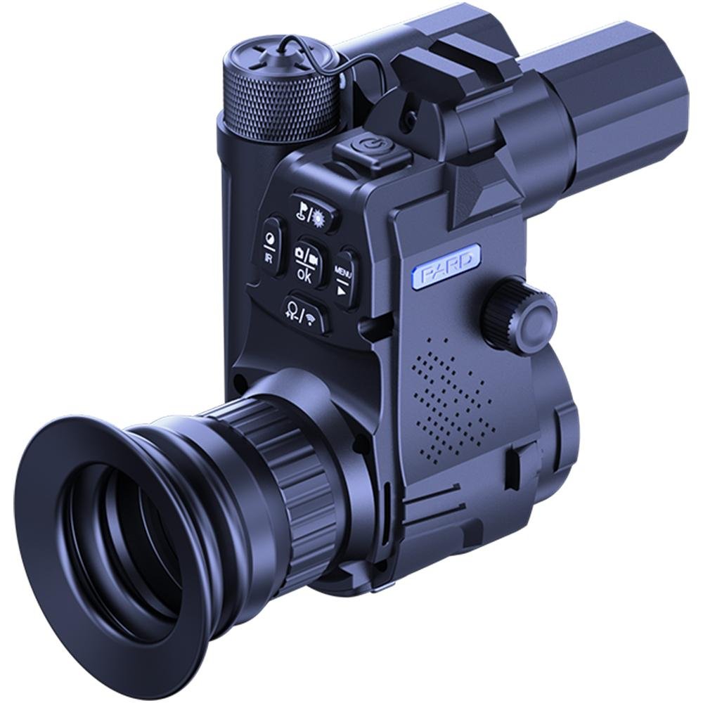 Pard NV007SP-LRF Clip on Night Vision Scope with Range Finder Pard NV007SP-LRF Clip on Night Vision Scope with Range Finder