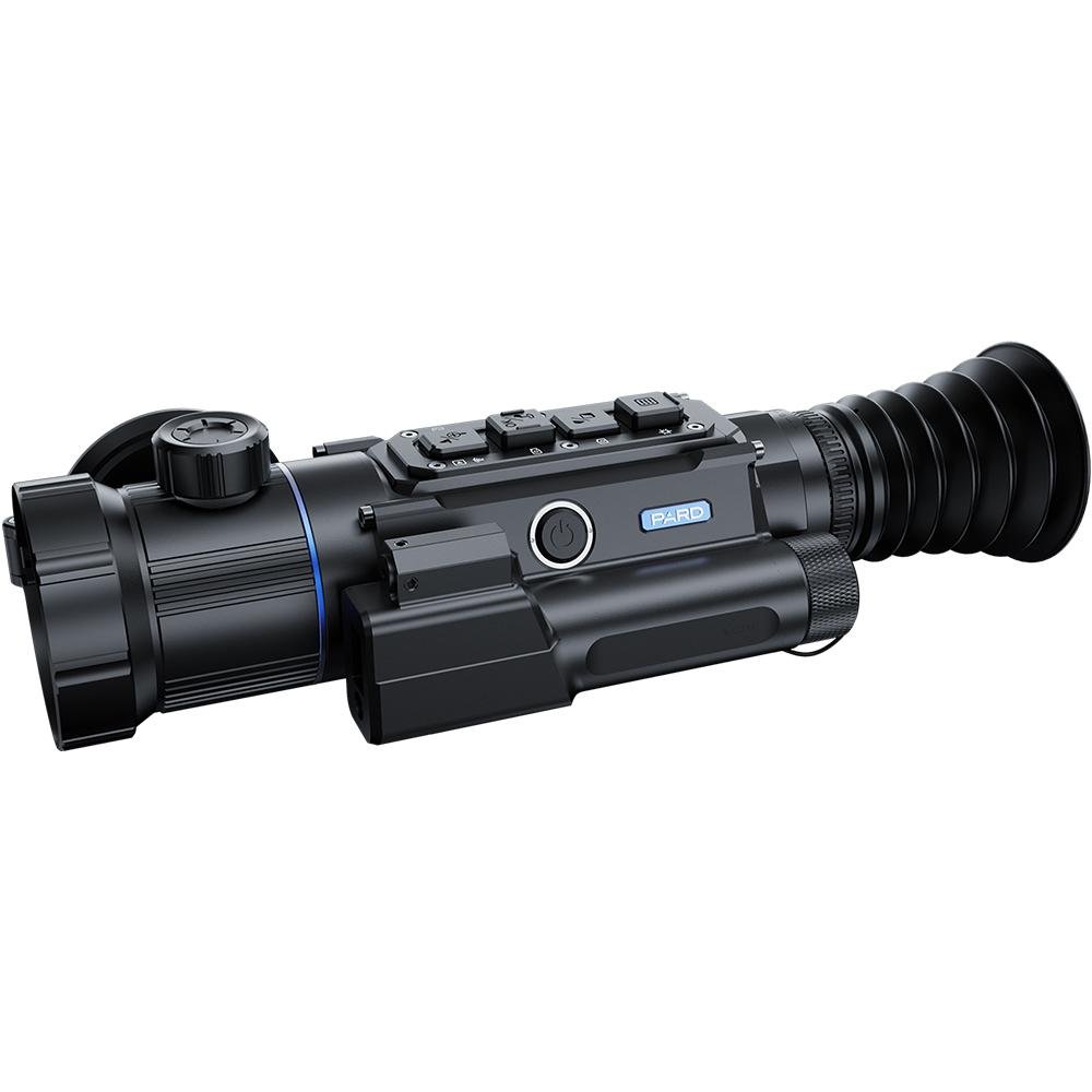 Pard Ocelot Thermal Imaging Rifle Scope with LRF 640-50 50mm Lens Pard Ocelot Thermal Imaging Rifle Scope with LRF 640-50 50mm Lens