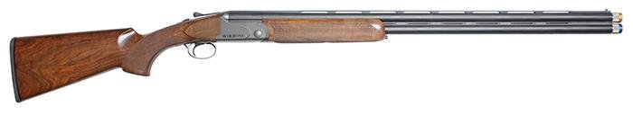 Rizzini BR110 Sporter Shotgun 12ga. 2/rd 32″ Barrel Turkish Wood Stock Over/Under Rizzini BR110 Sporter Shotgun 12ga. 2/rd 32″ Barrel Turkish Wood Stock Over/Under