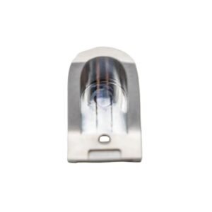 Seecamp .32 Magazine Extension Polished Aluminum