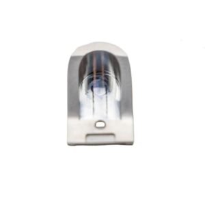 Seecamp .380 Magazine Extension Polished Aluminum