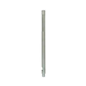 Tactical Solutions X-Ring Barrel for 10/22 Rifles 1/2×28 Threaded Gun Metal Grey