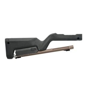 Tactical Solutions 10/22 Takedown Barrel and Stock Combo 16.5″ Barrel