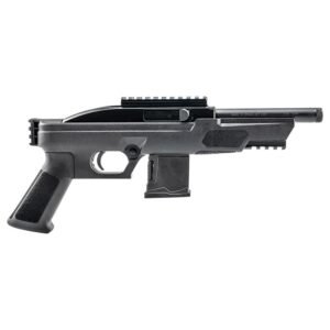 Rossi RS22P Handgun .22 LR 10rd Magazine 6″ Barrel Black Frame/Barrel