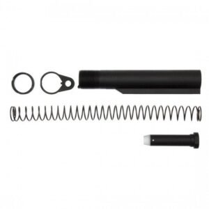 CMC AR15 6-Position Carbine MIL-SPEC Buffer Tube Assembly Kit