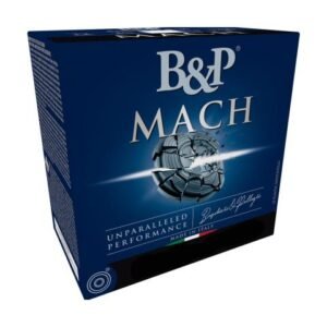 B&P Professional Handicap Shotshells 12ga 2-3/4" 1oz 1300 fps #7.5 25/ct