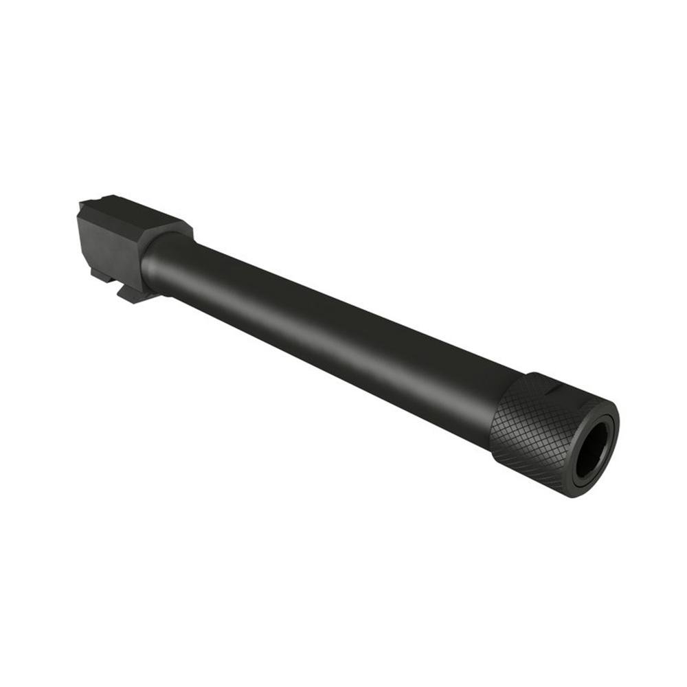 Canik METE SFX/METE SFX Pro Full Size Handgun Barrel 1/2×28 Threads Black Canik METE SFX/METE SFX Pro Full Size Handgun Barrel 1/2×28 Threads Black
