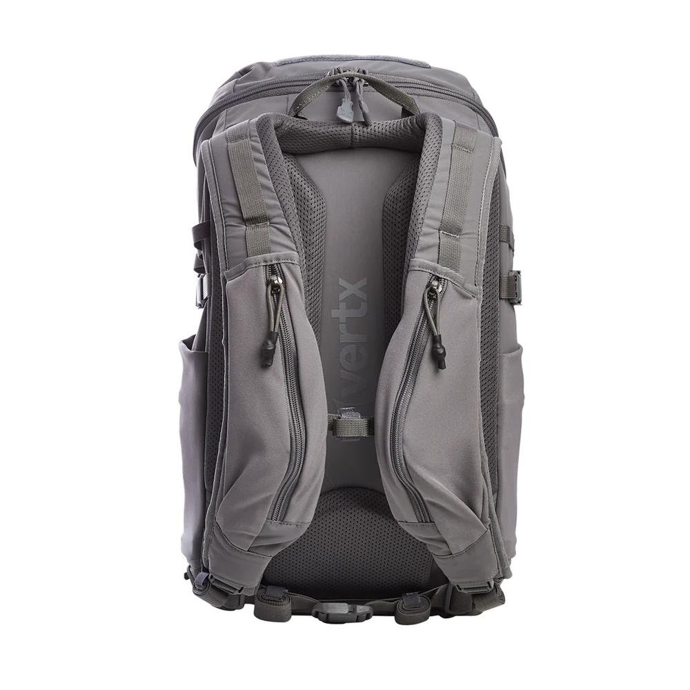 VertX Siege 25L Tactical Backpack Wolf Grey VertX Siege 25L Tactical Backpack Wolf Grey