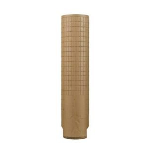 Shark Coast Tactical Misfit 22 Direct Thread Suppressor – .22 LR  1.2″ Dia 1/2×28 Tan
