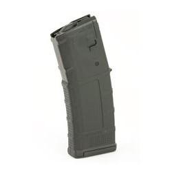 Magpul MPMAG800BLK PMAG 30 AR 300 B Gen M3 Rifle Magazine Black .300 Blackout 30/rd