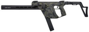 KRISS VECTOR CRB G3 45 ACP RIFLE WOODLAND DELTA CAMO 30RD