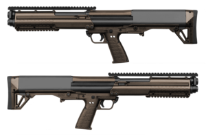 KELTEC KSG 12GA SHTGN BURNT BRONZE