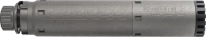 B&T PRINT-X SQD 9MM TITANIUM MODULAR SUPPRESSOR