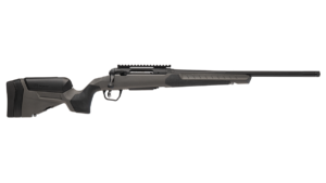 SAVAGE 110 CORE HUNTER 308WIN RIFLE 20" FLUTED/T.B. FDG 4RD