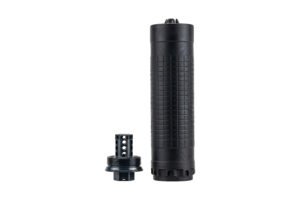 IWI – ISRAEL WEAPON INDUSTRIES IWS762 7.62MM SLNCR 5/8X24 BLK
