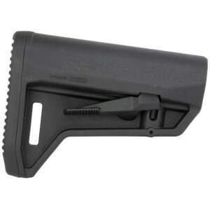 MAGPUL MOE SL-M STK MIL-SPEC BLK