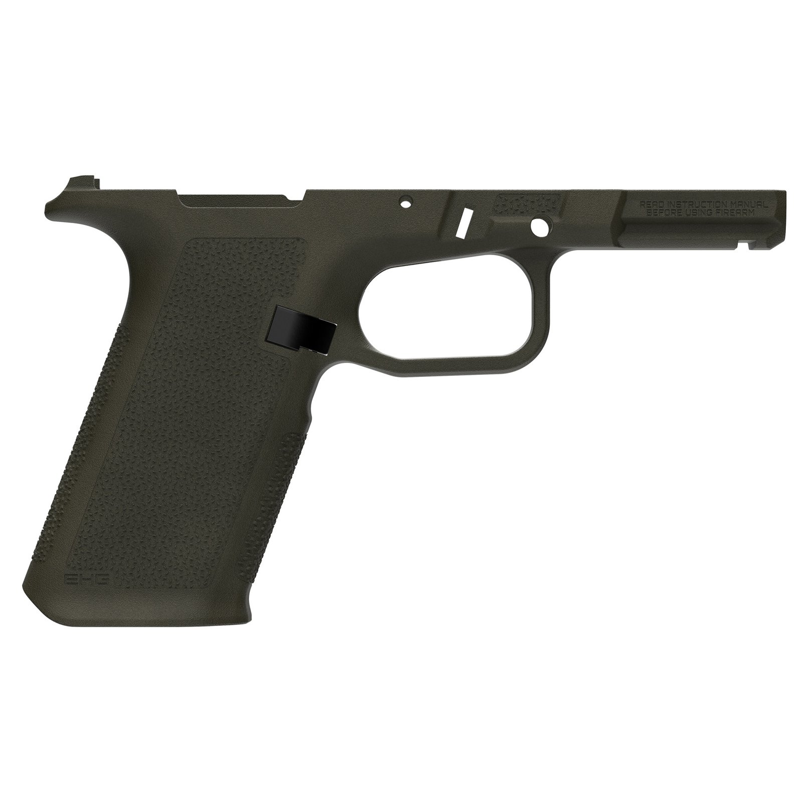 MAGPUL EHG RG9 GRIP RXM FULL SZE ODG MAGPUL EHG RG9 GRIP RXM FULL SZE ODG