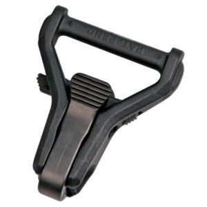 MAGPUL PARACLIP SLING SWIVEL BLK