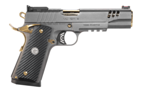 EAA CORP MC1911 NEGOTIATOR 10MM 5″ 9+1