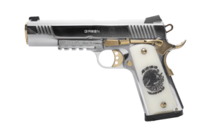 EAA CORP MC1911S LIBERADOR II 38SUP 5″