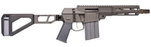 Q MINI FIX PSTL 300BLK 8″ GRY
