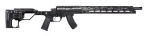CHRISTENSEN ARMS MPR RIMFIRE 22WMR BLACK 18"  #