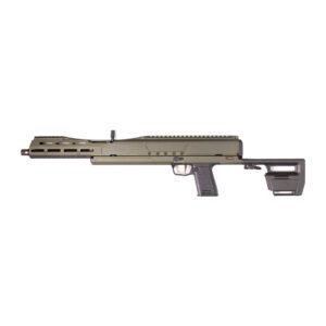 TRAILBLAZER FIREARMS PIVOT 9MM ODG 10+1 16″