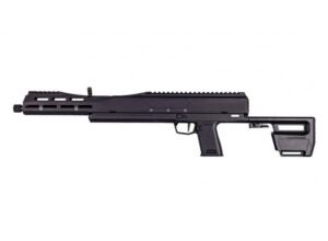 TRAILBLAZER FIREARMS PIVOT 9MM BLACK 15+1 16″