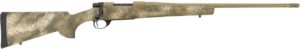 HOWA FENCELINE 7MM-08 REAP 22″