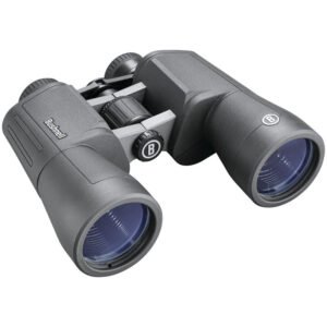 BUSHNELL POWERVIEW 2 BINO 12X50 BLK