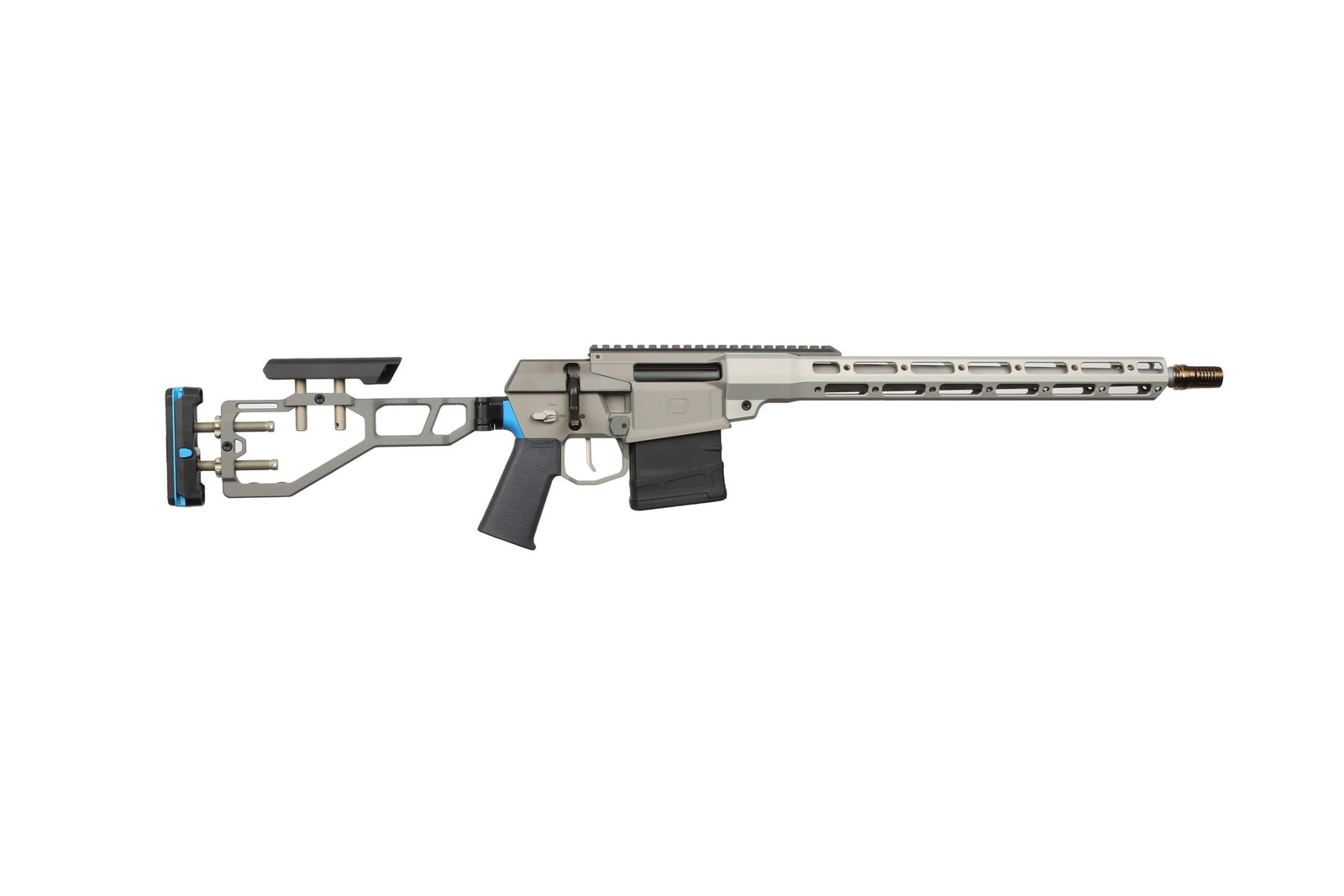 Q THE FIX 308WIN BL/BLK 16″ Q THE FIX 308WIN BL/BLK 16″