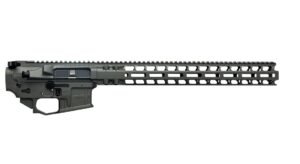 RADIAN WEAPONS MODEL 1 BUILDER KIT 15.5″ GRY